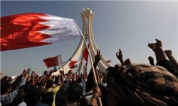 همبستگی بحرینی‌ها با شیخ نمر
