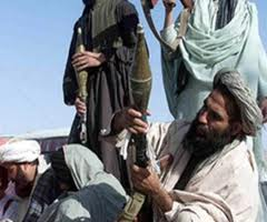 Taliban mounts new wave of violent attacks in Afghanistan