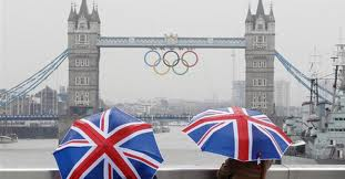London’s Olympic security under renewed scrutiny