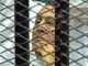 دستور بازگشت مبارک به زندان صادر شد