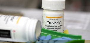 داروی پیشگیری از اچ آی وی در آمریکا تایید شد
