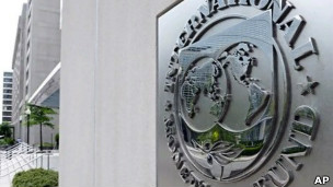 صندوق بین المللی پول رشد اقتصادی سال 2013 را ۳.۹ درصد اعلام کرد
