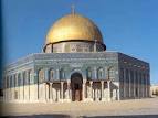 ادعای وزیر اسرائیلی درباره مسجد الاقصی مردود است