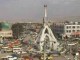 انفجار بمب دستی درولایت هرات چهار زخمی برجای گذاشت