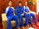 6 Afghan athletes in Olympic