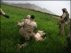 سه نظامی خارجی در شرق افغانستان کشته شدند