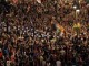 جنبش 40 میلیونی در اسپانیا  تظاهرات كرد