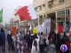 ادامه تظاهرات مردمی در بحرین