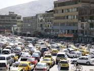 رانندگان شهر کابل بیگانه با قوانین ترافیکی