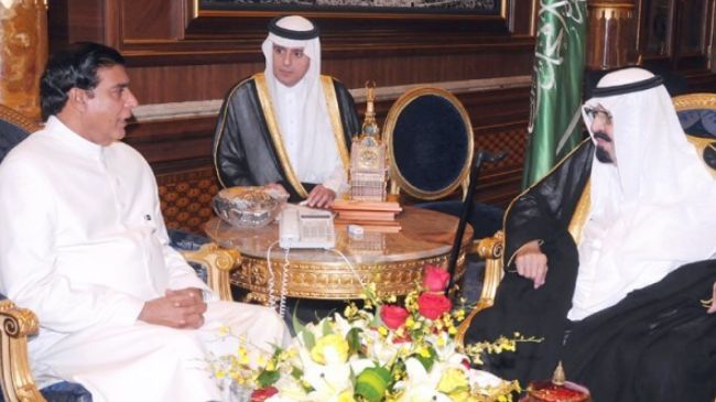 عربستان سعودی در صدد خرید سلاح‌های هسته‌ای از پاکستان است