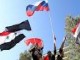 پایداری روسی، پیروزی سوری