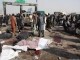 حملات انتحاری در خارج از مرزهای افغانستان سازماندهی می شوند