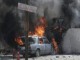 36 نفر در دو انفجار در مرکز بغداد کشته  و زخمی شدند.
