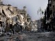 پایگاه بزرگ تروریستی در حمص نابود گردید