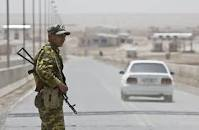 تاجيکستان تدابير امنيتي در مرز مشترک با افغانستان را تشديد کرد
