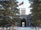 رئیس جمهور کرزی اعتمادنامه سفیر جدید ترکمنستان را پذیرفت