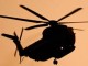 یک هلیکوپتر آیساف در غرب کشور نشست اضطراری کرد