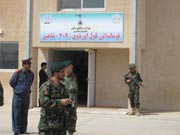 طرح فعلی واگذاری کنترل اوضاع امنیتی به نیروهای افغان نیاز به تعدیل دارد