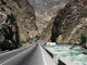 افراد ناشناس دو مسافر را در مسیر کابل - بامیان به قتل رساندند