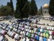 حکم دادگاه صهیونیستی علیه حق مسلمانان غزه برای برپایی نماز