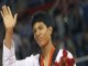 روح لله نیکپا از صعود به مرحله نیمه نهایی بازیهای المپیک بازماند