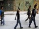ارتش سوریه کنترل باب الحدید در شهر حلب را به دست گرفت