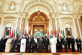 نشست اتحادیه عرب درباره سوریه به تعویق افتاد