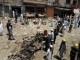 انفجار بمب در جنوب غرب پاکستان پنج کشته بر جا گذاشت