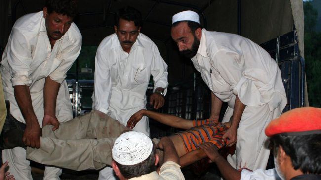 بان کی مون کشتار شیعیان در پاکستان را محکوم کرد