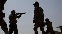 سربازان علیه سربازان؛ چالش جدید نیروهای افغان و خارجی