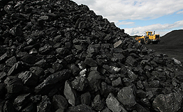 کانسرتسیوم هندی به ذغال افغانستان برای پروژه ذوب آهن ضرورت دارد