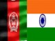 هند کمک های خود را به افغانستان افزایش می بخشد