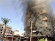 درگیری های مسلحانه در "طرابلس" همچنان ادامه دارد