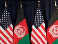 امریکا به د۲۰۱۴ میلادي کال وروسته له افغانستان سره خپل سیاسي، اقتصادي او پوځي ملاتړ ته دوام ورکړي