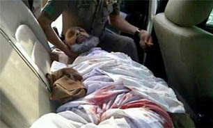 حال شیخ نمر در زندان آل سعود رو به وخامت است