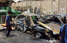 در تازه ترین خشونت ها دربغداد 16 تن کشته و زخمی شدند