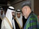 عربستان به نمایندگی از کدام طرف در روند صلح شرکت‌ می کند؟