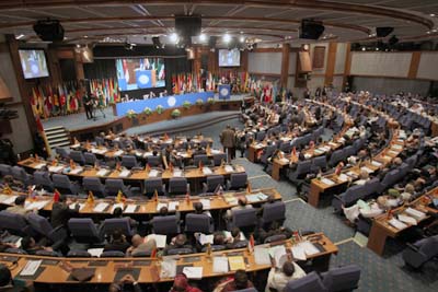 بازتاب بین المللی اجلاس غیرمتعهدها در تهران