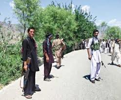 قیامهای مردمی علیه طالبان، افسانه نیست!