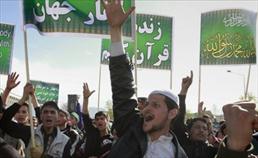 عاملان قرآن سوزی و اهانت به اجساد طالبان از مجازات قضایی معاف شدند