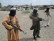 9 سرباز پاکستانی در حمله طالبان کشته شدند