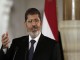 محمد مرسی رئیس جمهور مصر لحظاتی پیش وارد فرودگاه مهرآباد تهران شد