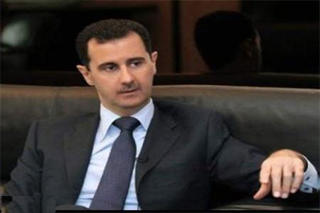 سخنان اسد، موضع دمشق، مشروعيت آن و توانمندي ملت را به اثبات می رساند