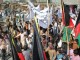 گزارش تصویری/ برگزاری تظاهرات علیه پاکستان در کابل  