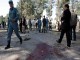 حمله انتحاری در میدان وردک ـ آرشیو
