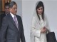 وزرای خارجه هند و پاکستان با یکدیگر دیدار می‌کنند