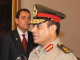 هفتاد مقام ارشد نظامي مصر متقاعد می شوند