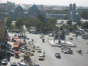 هفت نفر در شهر مزار شریف زخمی شدند