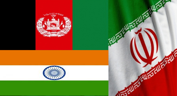 بندر چابهار نقطه اتصال منافع هند، افغانستان و ايران