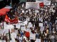 مردم اردن، استعفای دولت را خواستار شدند